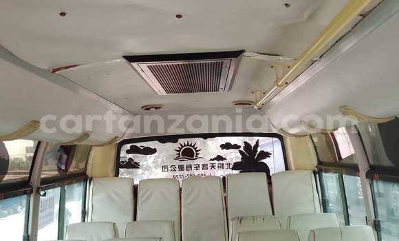 Buy Used Yo-mobile E-Krossover Other Car in Babati Rural in Manyara