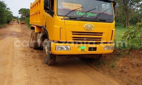 Buy Used Faw Besturn B70 Other Car in Babati Urban in Manyara