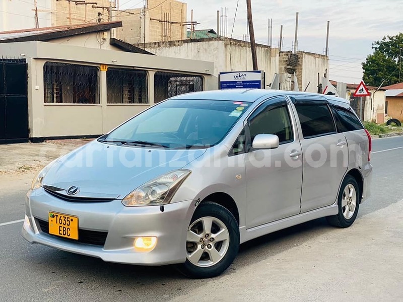 Big with watermark toyota wish pwani bagamoyo 23422