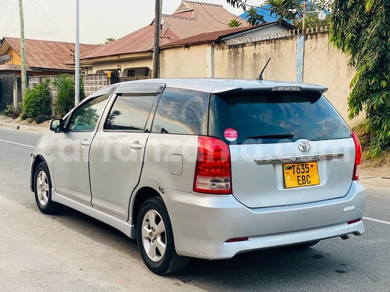 Big with watermark toyota wish pwani bagamoyo 23422