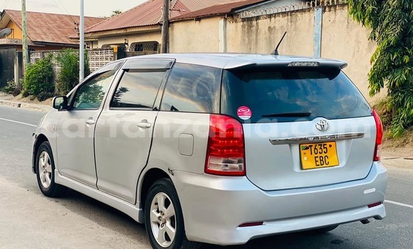 Nunua Ilio tumika Toyota Wish Nyingine Gari ndani ya Bagamoyo nchini Pwani Nunua Ilio tumika Toyota Wish Nyingine Gari ndani ya Bagamoyo nchini Pwani