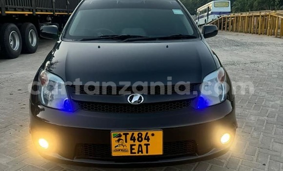 Nunua Ilio tumika Toyota IST Nyeusi Gari ndani ya Arusha nchini Arusha Nunua Ilio tumika Toyota IST Nyeusi Gari ndani ya Arusha nchini Arusha