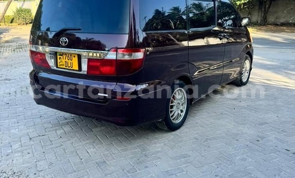 Nunua Ilio tumika Toyota Alphard Nyeusi Gari ndani ya Vijijini vya Babati nchini Manyara Nunua Ilio tumika Toyota Alphard Nyeusi Gari ndani ya Vijijini vya Babati nchini Manyara