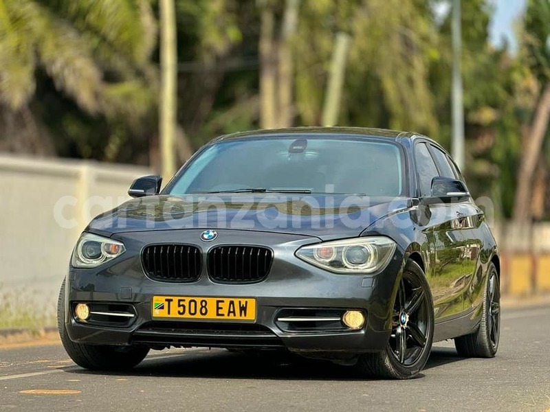 Big with watermark bmw 1 series pwani bagamoyo 23427