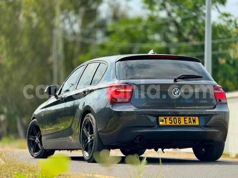 Big with watermark bmw 1 series pwani bagamoyo 23427