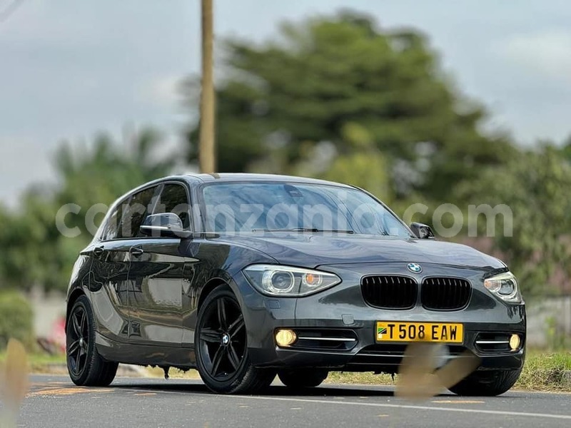 Big with watermark bmw 1 series pwani bagamoyo 23427