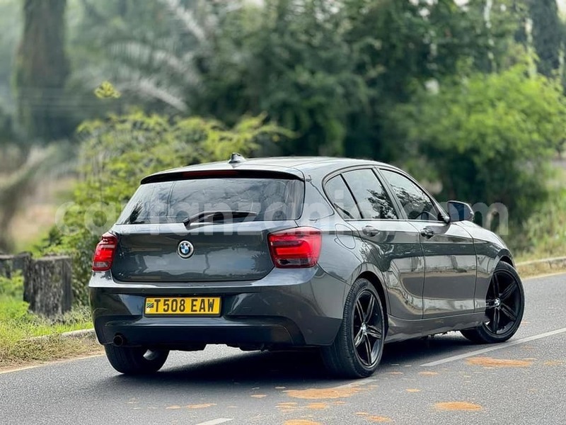 Big with watermark bmw 1 series pwani bagamoyo 23427