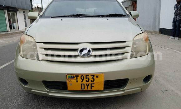 Nunua Ilio tumika Toyota IST Nyingine Gari ndani ya Bagamoyo nchini Pwani