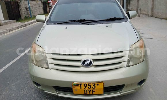 Buy Used Toyota IST Other Car in Bagamoyo in Pwani Buy Used Toyota IST Other Car in Bagamoyo in Pwani