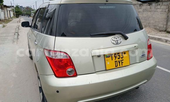 Buy Used Toyota IST Other Car in Bagamoyo in Pwani Buy Used Toyota IST Other Car in Bagamoyo in Pwani