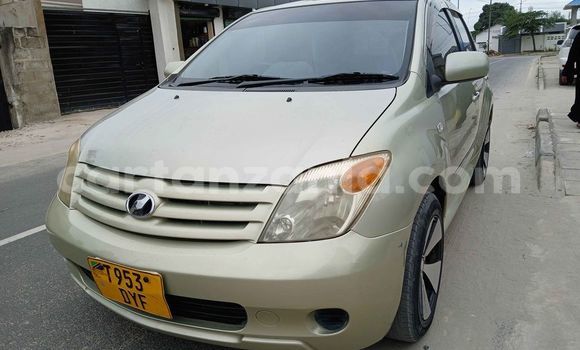 Buy Used Toyota IST Other Car in Bagamoyo in Pwani Buy Used Toyota IST Other Car in Bagamoyo in Pwani