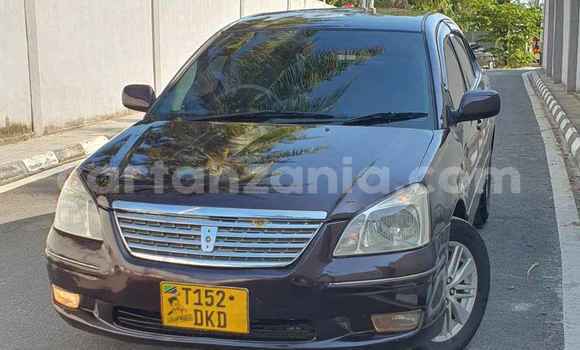 Buy Used Toyota Premio Red Car in Babati Urban in Manyara