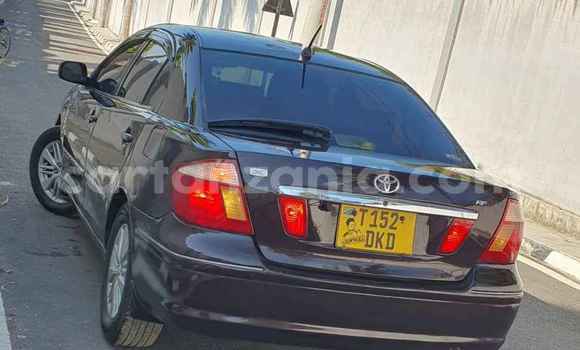 Nunua Ilio tumika Toyota Premio Nyekundu Gari ndani ya Babati Mjini nchini Manyara Nunua Ilio tumika Toyota Premio Nyekundu Gari ndani ya Babati Mjini nchini Manyara