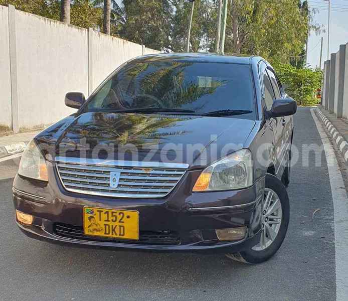 Big with watermark toyota premio manyara babati urban 23430