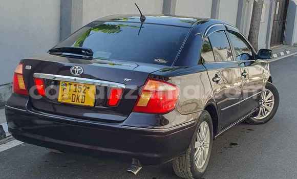 Nunua Ilio tumika Toyota Premio Nyekundu Gari ndani ya Babati Mjini nchini Manyara Nunua Ilio tumika Toyota Premio Nyekundu Gari ndani ya Babati Mjini nchini Manyara