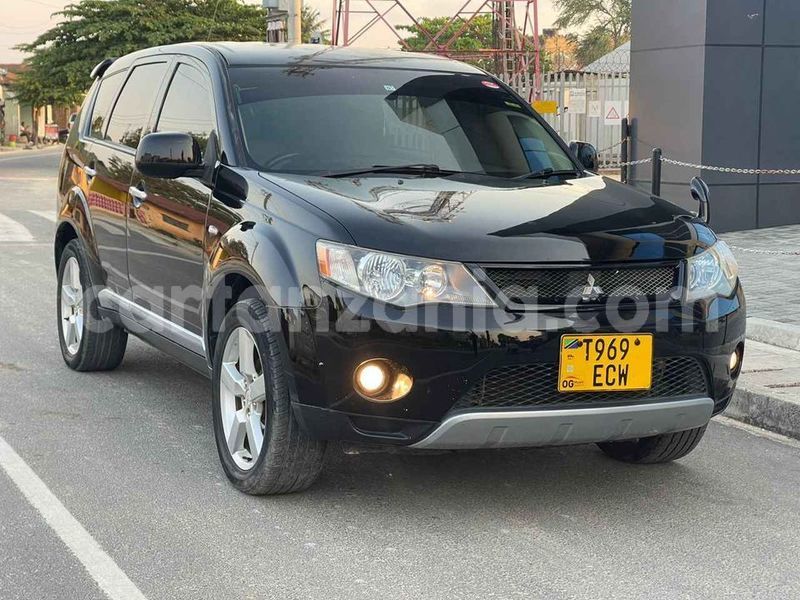 Big with watermark mitsubishi outlander manyara babati rural 23431