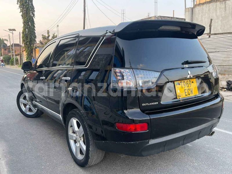 Big with watermark mitsubishi outlander manyara babati rural 23431