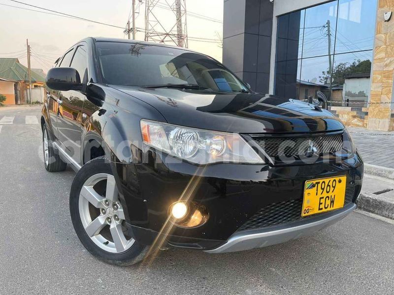 Big with watermark mitsubishi outlander manyara babati rural 23431