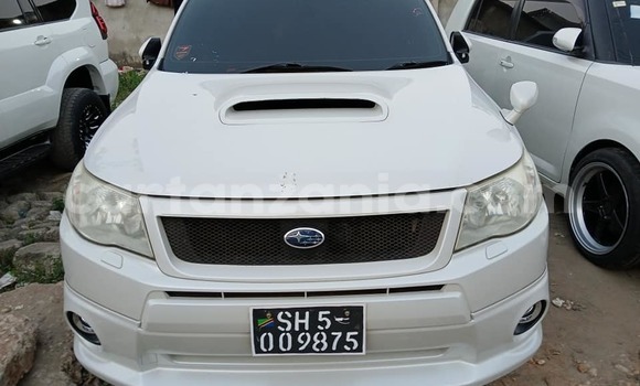 Buy Used Subaru Bistro White Car in Babati Rural in Manyara Buy Used Subaru Bistro White Car in Babati Rural in Manyara