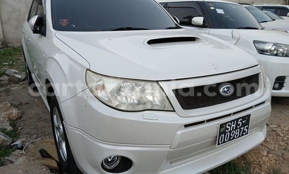 Buy Used Subaru Bistro White Car in Babati Rural in Manyara Buy Used Subaru Bistro White Car in Babati Rural in Manyara
