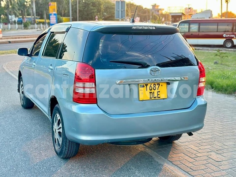 Big with watermark toyota wish manyara babati urban 23434