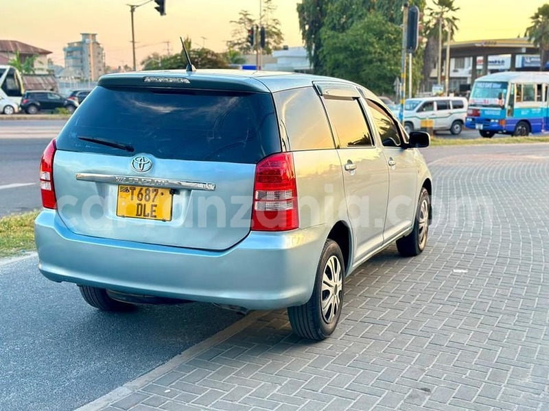 Big with watermark toyota wish manyara babati urban 23434