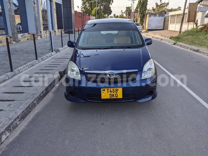 Big with watermark toyota spacio tabora bukene 23437