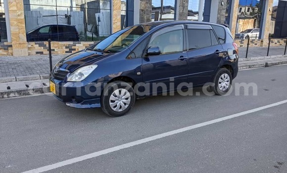 Nunua Ilio tumika Toyota Spacio Nyeusi Gari ndani ya Bukene nchini Tabora Nunua Ilio tumika Toyota Spacio Nyeusi Gari ndani ya Bukene nchini Tabora