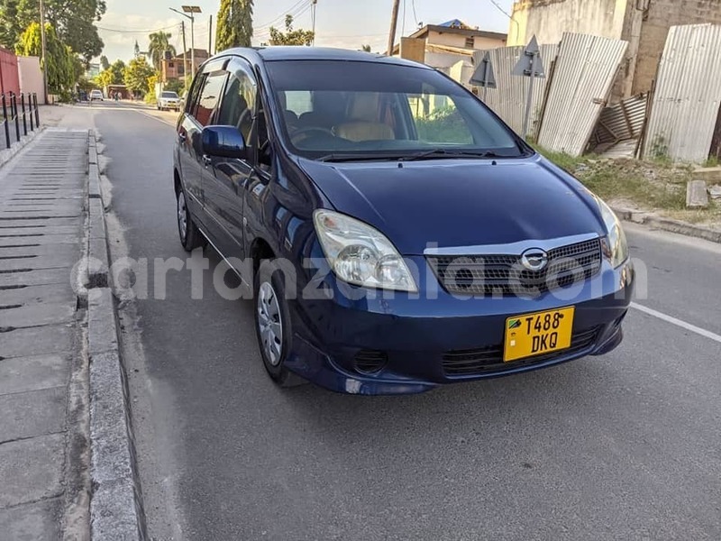 Big with watermark toyota spacio tabora bukene 23437