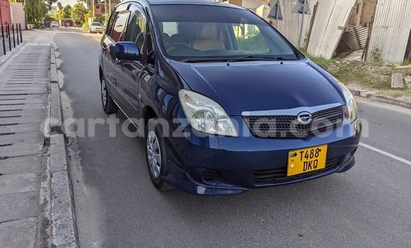 Nunua Ilio tumika Toyota Spacio Nyeusi Gari ndani ya Bukene nchini Tabora Nunua Ilio tumika Toyota Spacio Nyeusi Gari ndani ya Bukene nchini Tabora