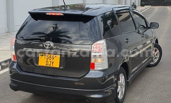 Nunua Ilio tumika Toyota Wish Nyingine Gari ndani ya Vijijini vya Babati nchini Manyara Nunua Ilio tumika Toyota Wish Nyingine Gari ndani ya Vijijini vya Babati nchini Manyara
