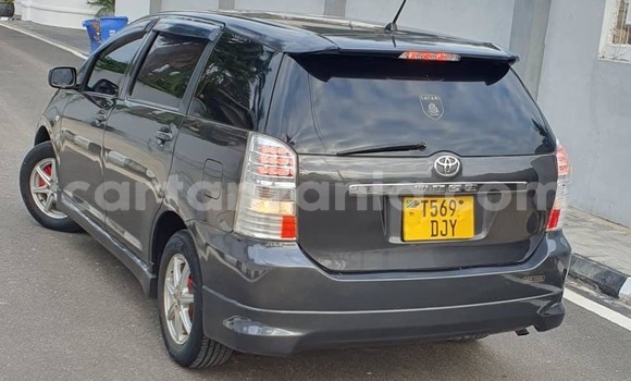 Nunua Ilio tumika Toyota Wish Nyingine Gari ndani ya Vijijini vya Babati nchini Manyara Nunua Ilio tumika Toyota Wish Nyingine Gari ndani ya Vijijini vya Babati nchini Manyara