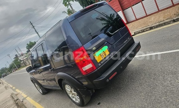 Nunua Ilio tumika Land Rover Discovery Nyeusi Gari ndani ya Babati Mjini nchini Manyara Nunua Ilio tumika Land Rover Discovery Nyeusi Gari ndani ya Babati Mjini nchini Manyara
