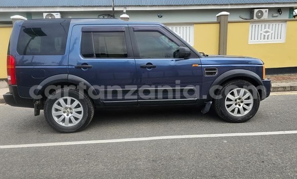 Nunua Ilio tumika Land Rover Discovery Nyeusi Gari ndani ya Babati Mjini nchini Manyara Nunua Ilio tumika Land Rover Discovery Nyeusi Gari ndani ya Babati Mjini nchini Manyara