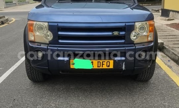Nunua Ilio tumika Land Rover Discovery Nyeusi Gari ndani ya Babati Mjini nchini Manyara Nunua Ilio tumika Land Rover Discovery Nyeusi Gari ndani ya Babati Mjini nchini Manyara