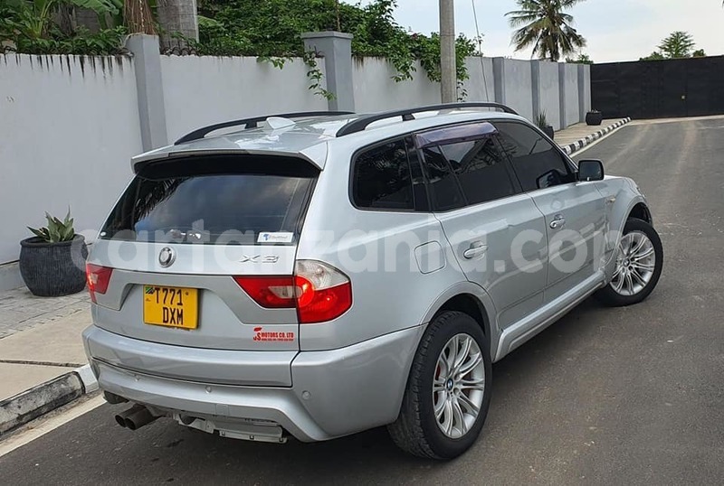 Big with watermark bmw 1 series dodoma bahi 23442