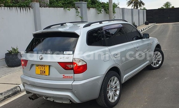 Nunua Ilio tumika BMW 1-Series Nyingine Gari ndani ya Bahi nchini Dodoma Nunua Ilio tumika BMW 1-Series Nyingine Gari ndani ya Bahi nchini Dodoma