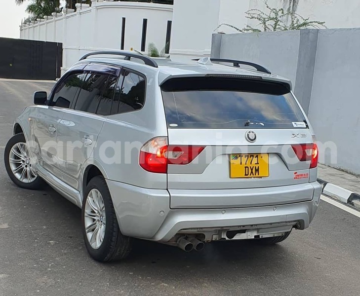 Big with watermark bmw 1 series dodoma bahi 23442