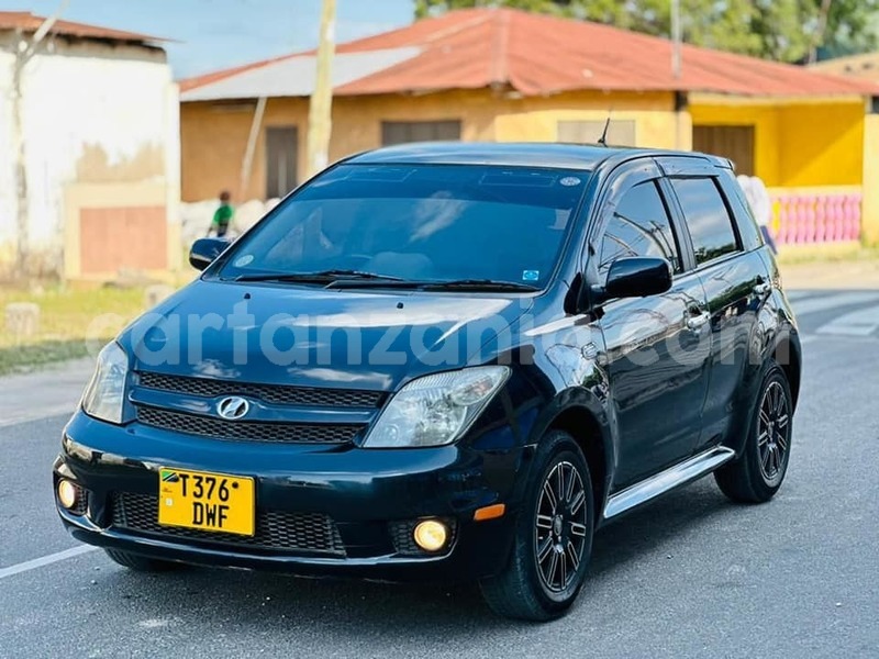 Big with watermark toyota ist dodoma bahi 23443