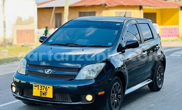Nunua Ilio tumika Toyota IST Nyeusi Gari ndani ya Bahi nchini Dodoma Nunua Ilio tumika Toyota IST Nyeusi Gari ndani ya Bahi nchini Dodoma