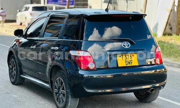 Nunua Ilio tumika Toyota IST Nyeusi Gari ndani ya Bahi nchini Dodoma Nunua Ilio tumika Toyota IST Nyeusi Gari ndani ya Bahi nchini Dodoma