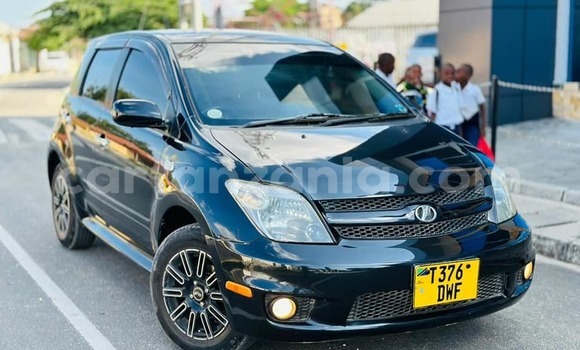 Nunua Ilio tumika Toyota IST Nyeusi Gari ndani ya Bahi nchini Dodoma Nunua Ilio tumika Toyota IST Nyeusi Gari ndani ya Bahi nchini Dodoma