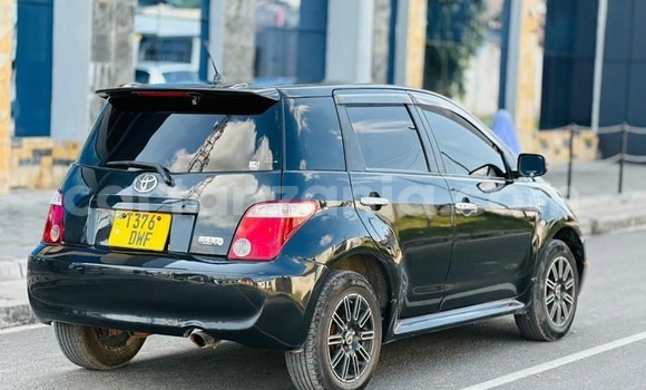 Nunua Ilio tumika Toyota IST Nyeusi Gari ndani ya Bahi nchini Dodoma Nunua Ilio tumika Toyota IST Nyeusi Gari ndani ya Bahi nchini Dodoma