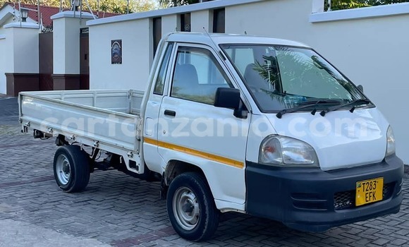 Nunua Ilio tumika Toyota Town Ace Nyeupe Gari ndani ya Bagamoyo nchini Pwani Nunua Ilio tumika Toyota Town Ace Nyeupe Gari ndani ya Bagamoyo nchini Pwani
