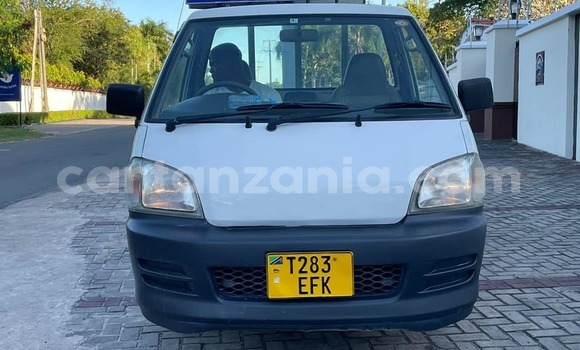 Nunua Ilio tumika Toyota Town Ace Nyeupe Gari ndani ya Bagamoyo nchini Pwani Nunua Ilio tumika Toyota Town Ace Nyeupe Gari ndani ya Bagamoyo nchini Pwani