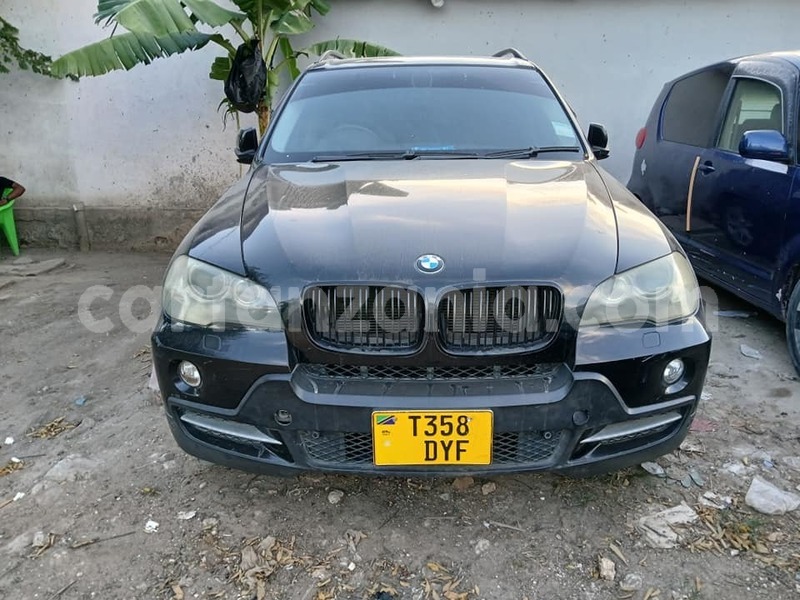 Big with watermark bmw x5 pwani bagamoyo 23445