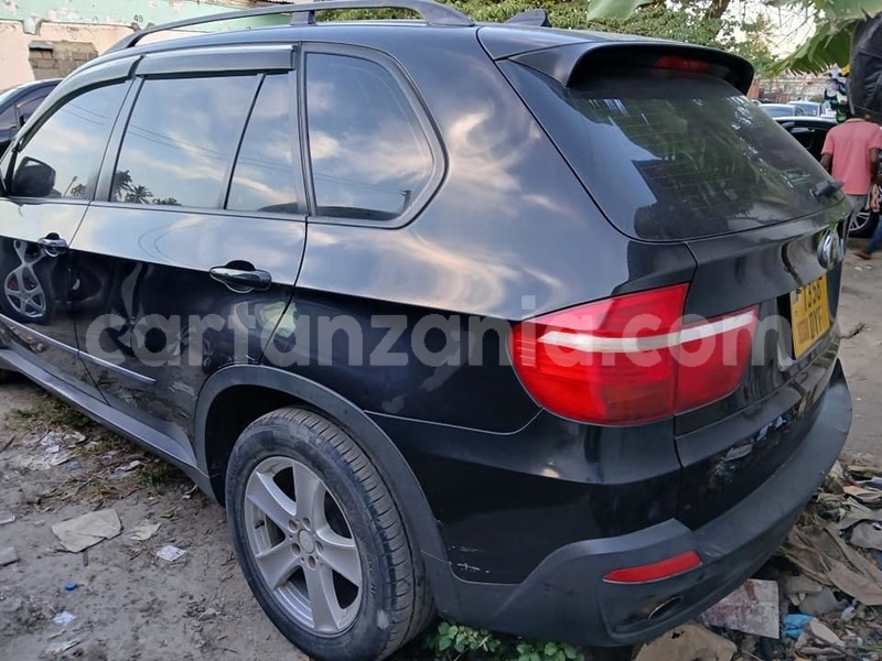 Big with watermark bmw x5 pwani bagamoyo 23445