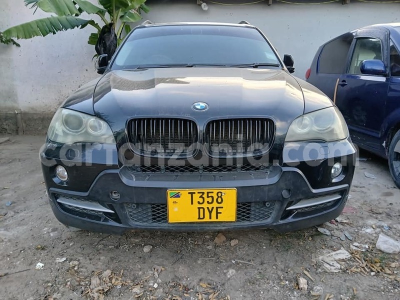 Big with watermark bmw x5 pwani bagamoyo 23445