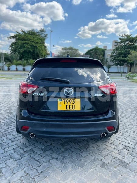 Big with watermark mazda cx 5 pwani bagamoyo 23446