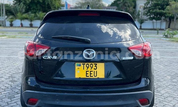 Nunua Ilio tumika Mazda CX-5 Nyeupe Gari ndani ya Bagamoyo nchini Pwani Nunua Ilio tumika Mazda CX-5 Nyeupe Gari ndani ya Bagamoyo nchini Pwani